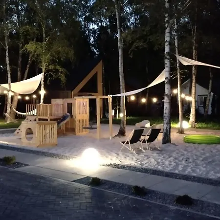 Курортный комплекс Village - Najpiekniejsze Wakacyjne Nad Morzem