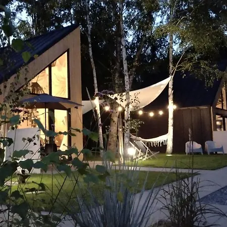 Resort Village - Najpiekniejsze Wakacyjne Nad Morzem *