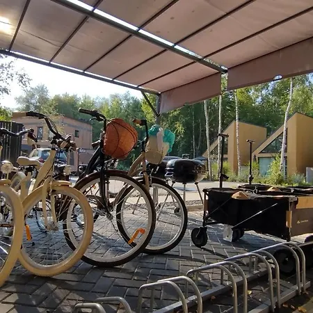 Village - Najpiekniejsze Wakacyjne Nad Morzem *