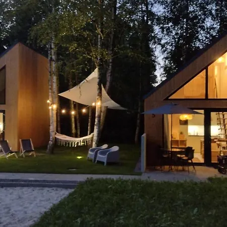 Resort Village - Najpiekniejsze Wakacyjne Nad Morzem *