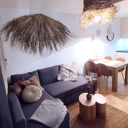Village - Najpiekniejsze Wakacyjne Nad Morzem
