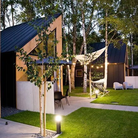 Village - Najpiekniejsze Wakacyjne Nad Morzem Resort Mielno (Koszalin)