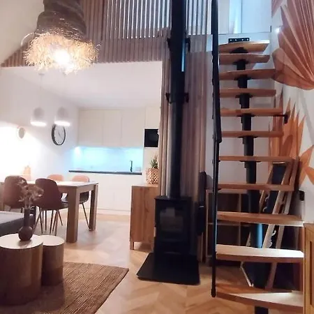 Village - Najpiekniejsze Wakacyjne Nad Morzem *