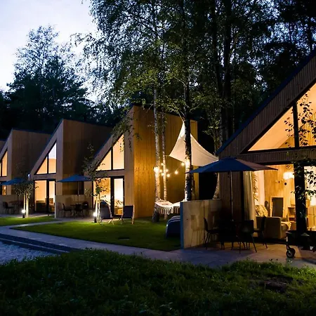 Village - Najpiekniejsze Wakacyjne Nad Morzem