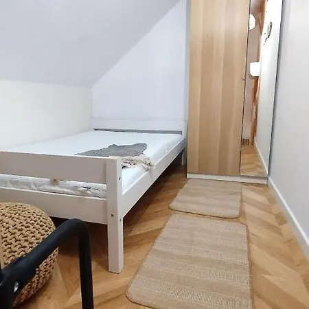 Village - Najpiekniejsze Wakacyjne Nad Morzem Resort *