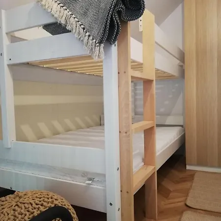 Village - Najpiekniejsze Wakacyjne Nad Morzem Resort *