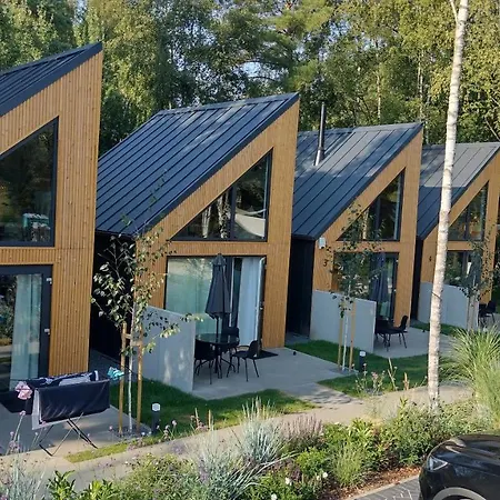 リゾート Village - Najpiekniejsze Wakacyjne Nad Morzem *