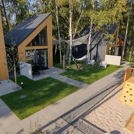 Village - Najpiekniejsze Wakacyjne Nad Morzem