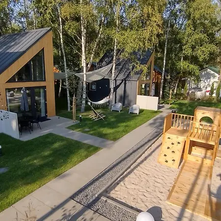 Village - Najpiekniejsze Wakacyjne Nad Morzem Mielno (Koszalin)