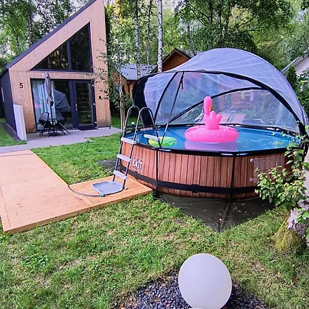 Resort Village - Najpiekniejsze Wakacyjne Nad Morzem *