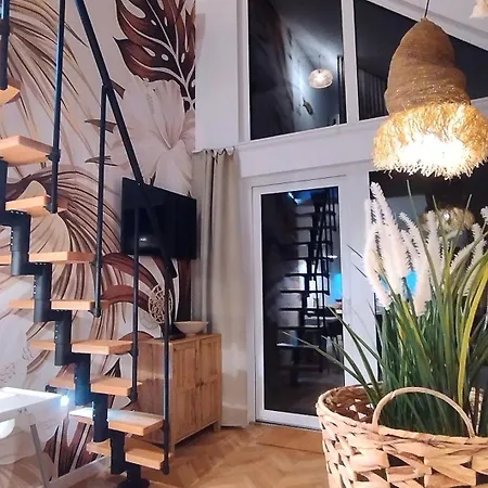 Village - Najpiekniejsze Wakacyjne Nad Morzem