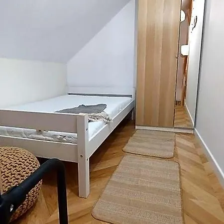 Village - Najpiekniejsze Wakacyjne Nad Morzem *
