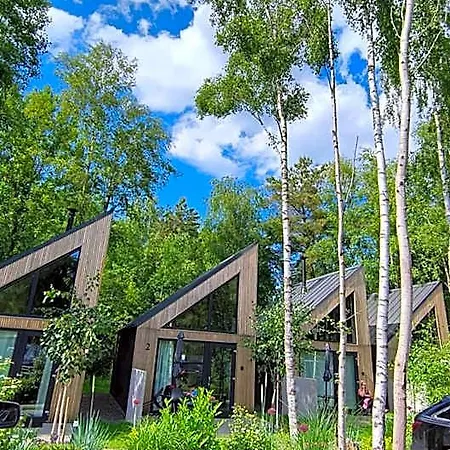 Village - Najpiekniejsze Wakacyjne Nad Morzem Station touristique
