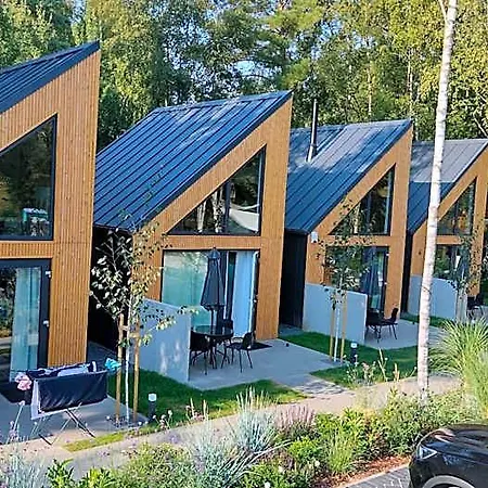 Station touristique Village - Najpiekniejsze Wakacyjne Nad Morzem *