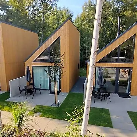 Village - Najpiekniejsze Wakacyjne Nad Morzem
