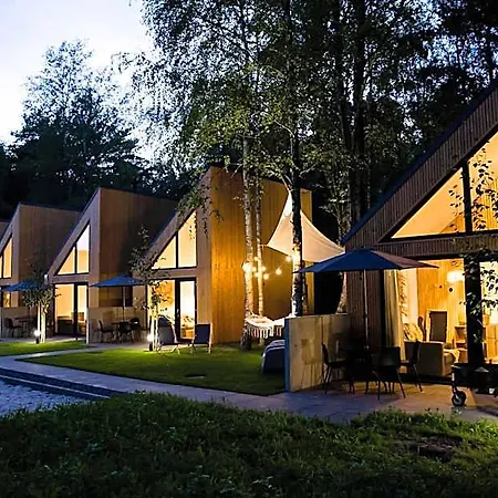 Station touristique Village - Najpiekniejsze Wakacyjne Nad Morzem *