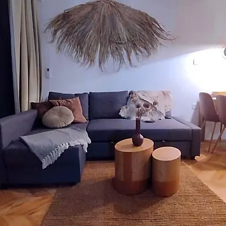 Village - Najpiekniejsze Wakacyjne Nad Morzem *