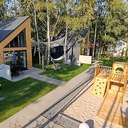 Village - Najpiekniejsze Wakacyjne Nad Morzem *