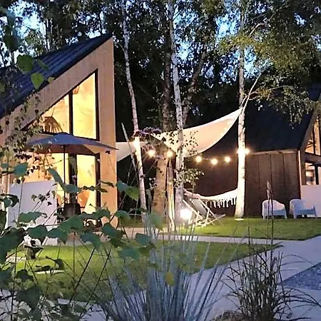 Village - Najpiekniejsze Wakacyjne Nad Morzem *