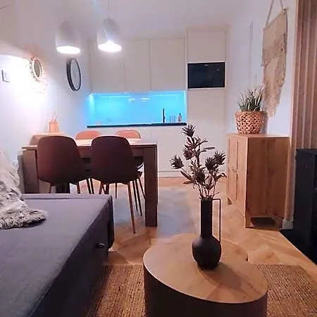 Village - Najpiekniejsze Wakacyjne Nad Morzem Mielno (Koszalin)