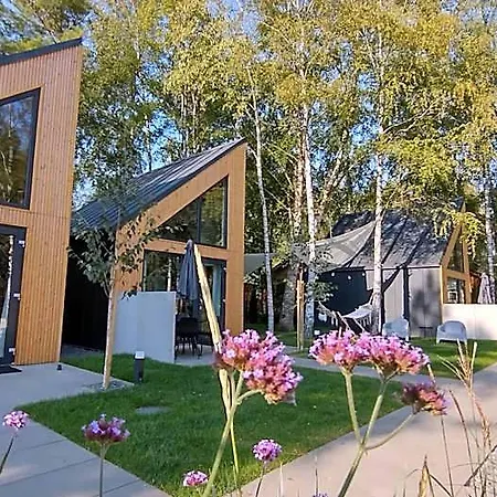 Village - Najpiekniejsze Wakacyjne Nad Morzem *