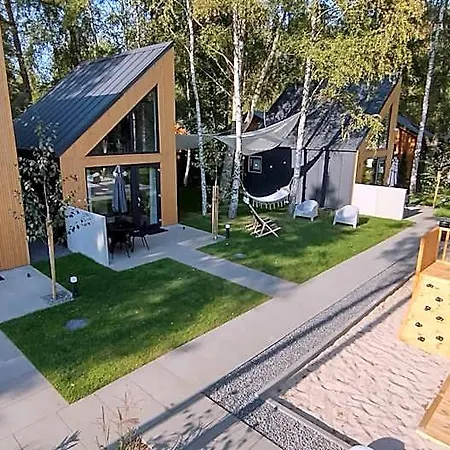 Village - Najpiekniejsze Wakacyjne Nad Morzem * Mielno (Koszalin)