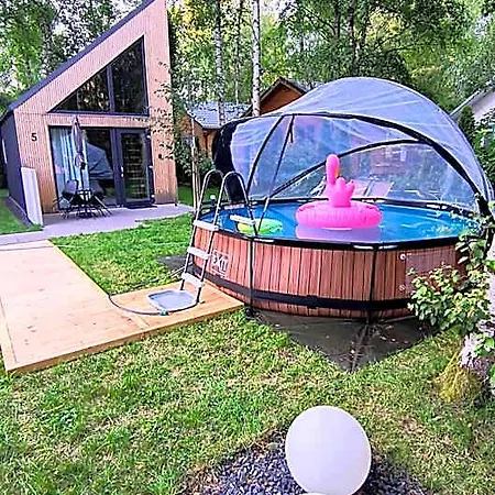 Village - Najpiekniejsze Wakacyjne Nad Morzem *
